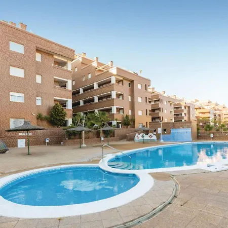 Costa Marfil Ii - Marina D'or-2 Apartment *