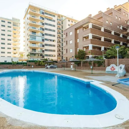 Costa Marfil Ii - Marina D'or-2 Oropesa del Mar