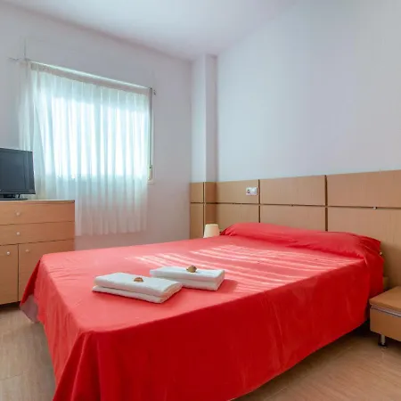 Apartment Costa Marfil Ii - Marina D'or-2