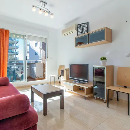 Costa Marfil Ii - Marina D'or-2 Apartment
