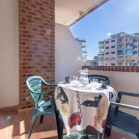 Costa Marfil Ii - Marina D'or-2 Apartment Oropesa del Mar