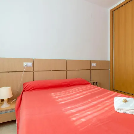 Apartment Costa Marfil Ii - Marina D'or-2 Oropesa del Mar