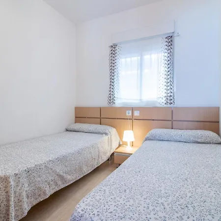 Apartment Costa Marfil Ii - Marina D'or-2 *